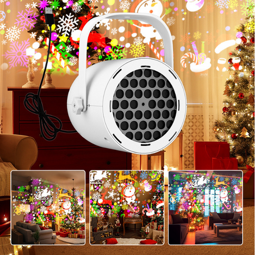 Christmas Projector Light