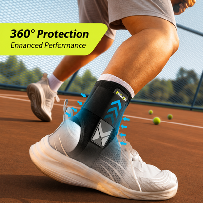 FlexAnkle Brace
