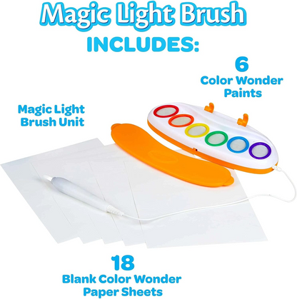 Magic Glow Brush