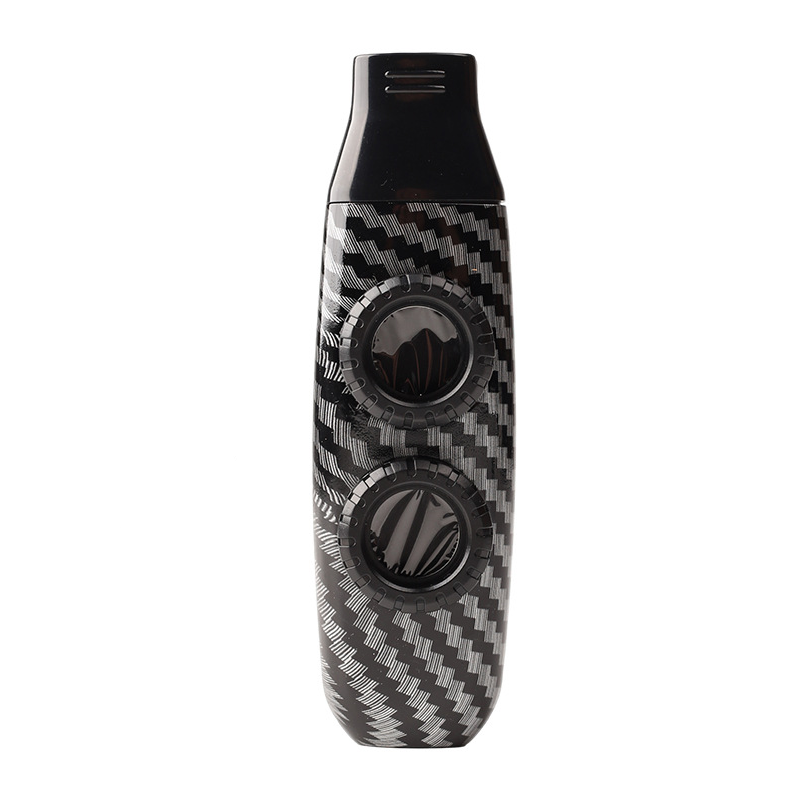 Double-Tone Kazoo