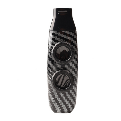 Double-Tone Kazoo