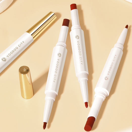 2-in-1 Lip Artist Pen