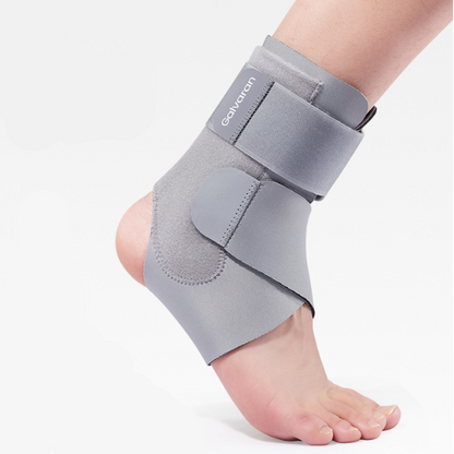 AnkleLock