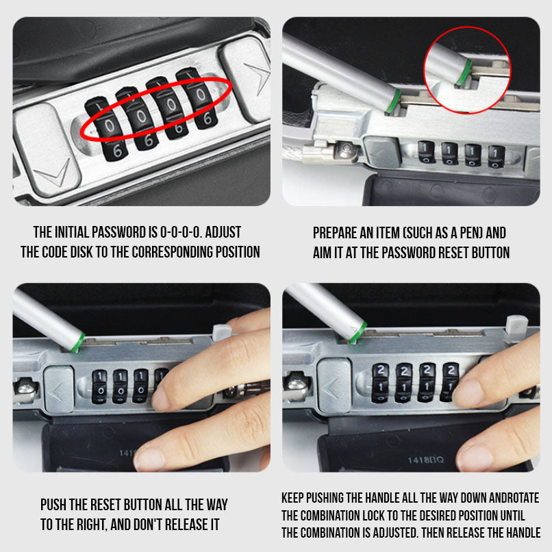 SafePod