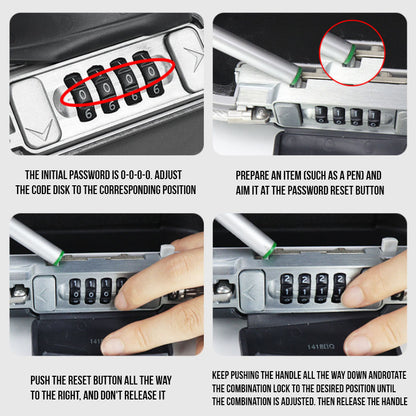 SafePod