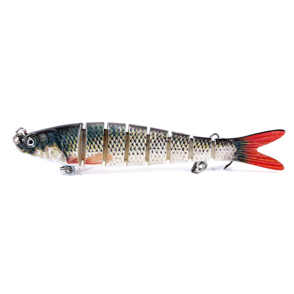 SwimStrike Lure