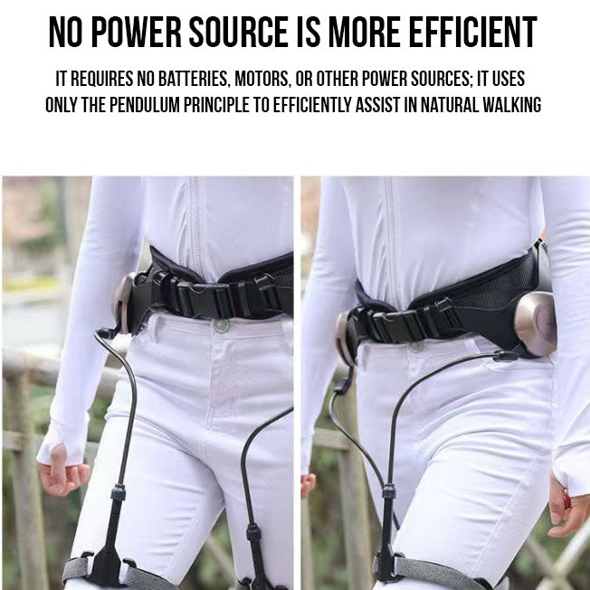 Walk Assist Belt