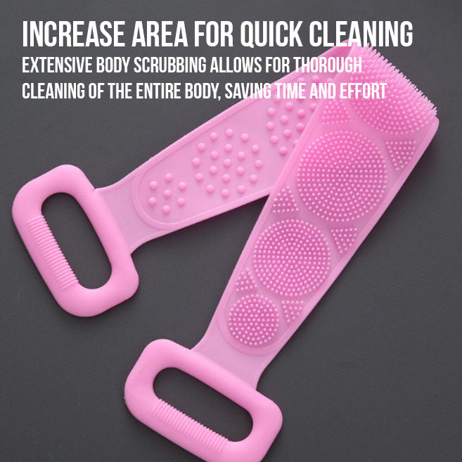 FlexScrub