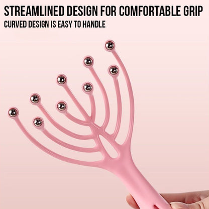 Scalp Massager