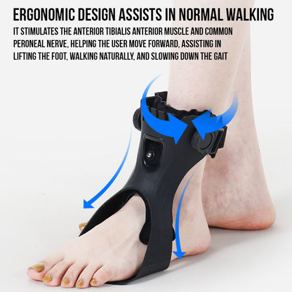 Foot Drop Brace