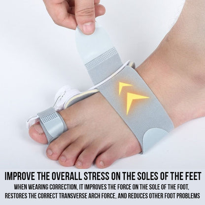 Bunion Corrector