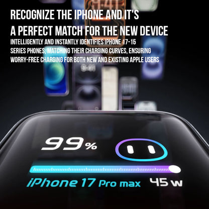 ChargeView 45W