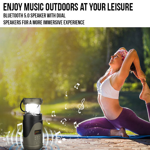 Survival Light Pro