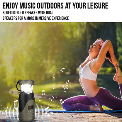 Survival Light Pro
