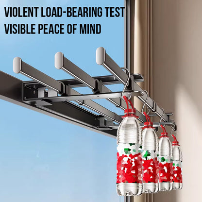 SpaceSaver Dry Rack