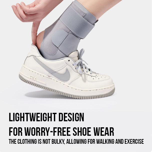 AnkleLock