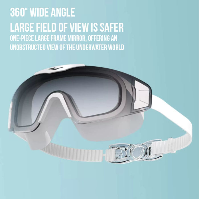 AquaView Goggles