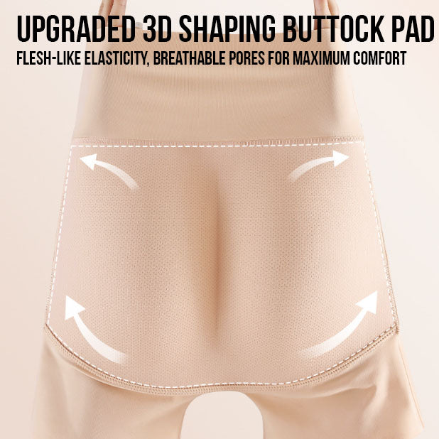 BootyLift Shorts