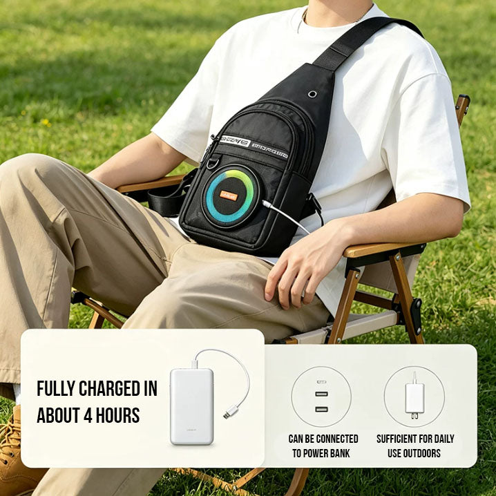 SoundSling