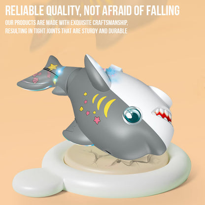 Shark Hover Ball Toy