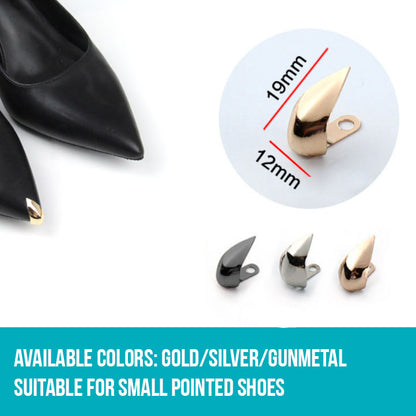 Shoe Toe Protectors