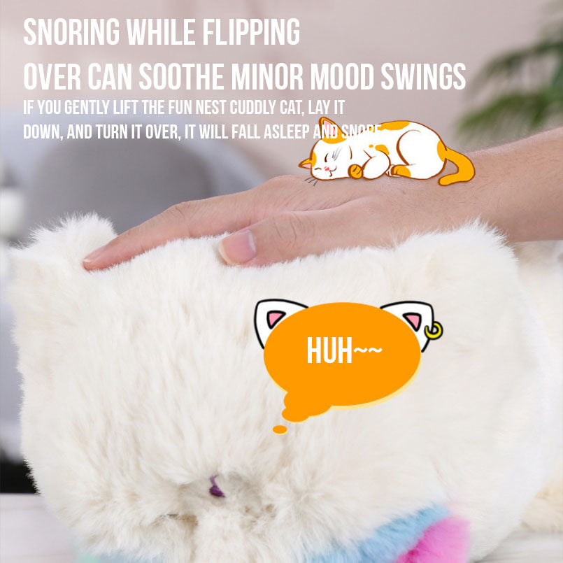 CuddleCat