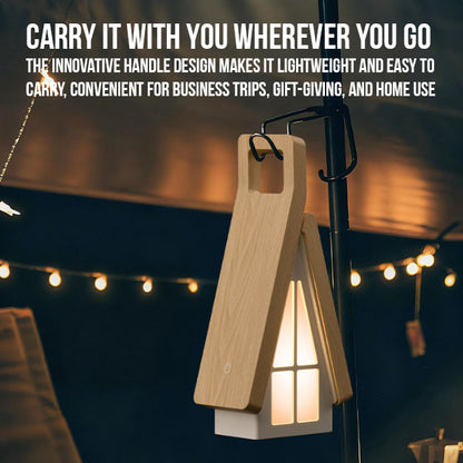 FlipGlow Lamp
