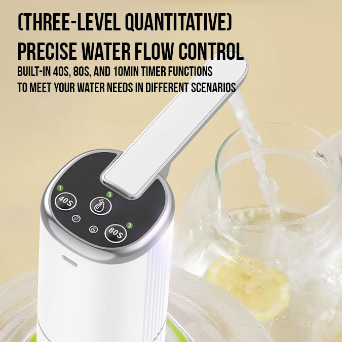 PureFlow Pump