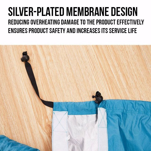 Pet Drying Bag