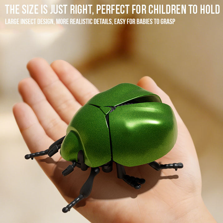 GlowBug Toy