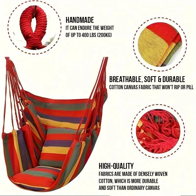 Hammock Comfort Chair