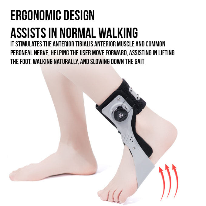 FootLift Pro