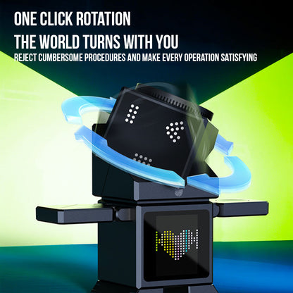 Qi2 SmartDock