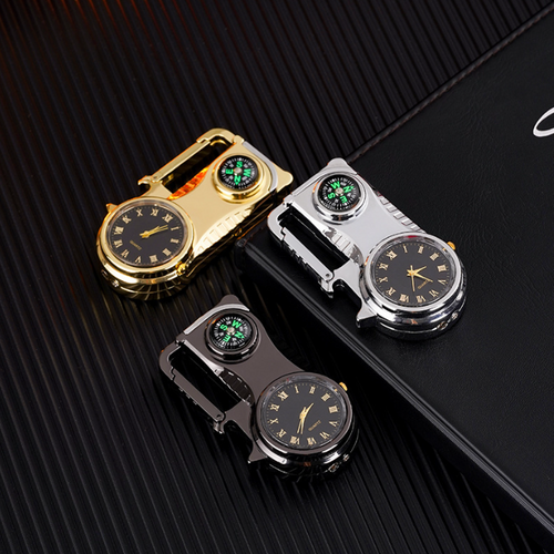 Multi Torch Watch