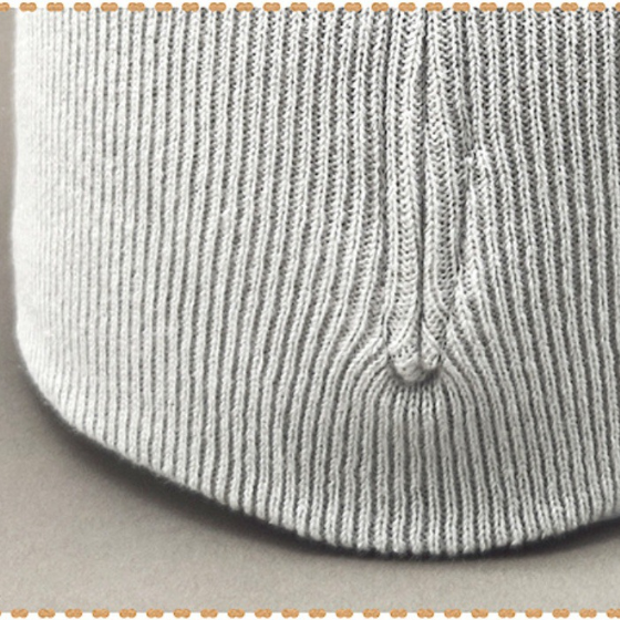 MagTail Beanie