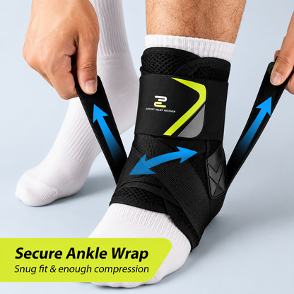 FlexAnkle Brace