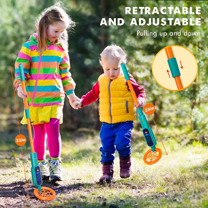 Kids Treasure Detector