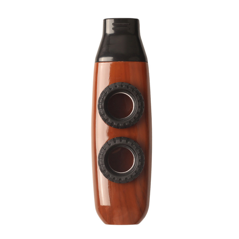 Double-Tone Kazoo