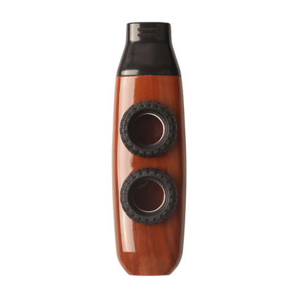 Double-Tone Kazoo