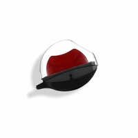 Cherry Red