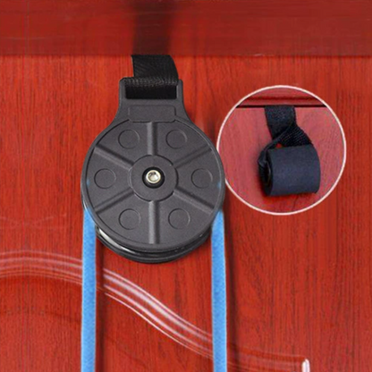 Arm Rehab Pulley