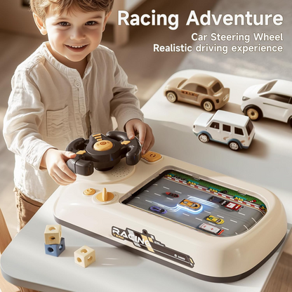 Mini Racing Simulator