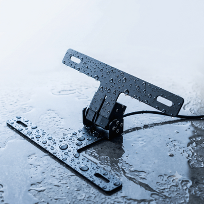 AutoPlate Mount