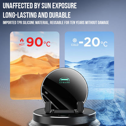 AutoLock Car Phone Holder