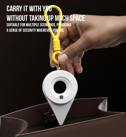 SafeStop Alarm