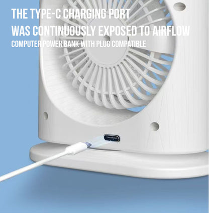 MistCool Pro