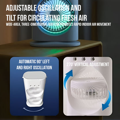 MistCool Pro
