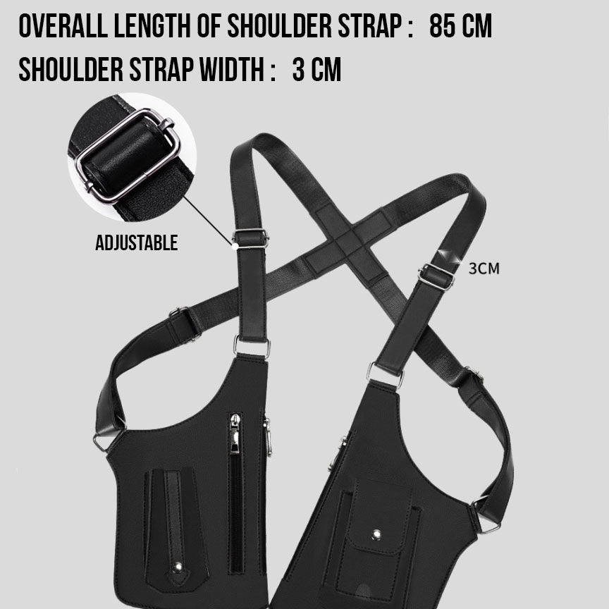 FlexChest Bag