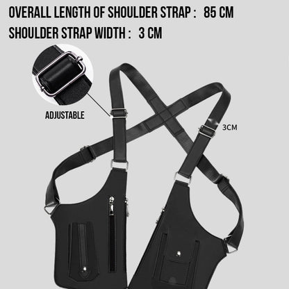 FlexChest Bag