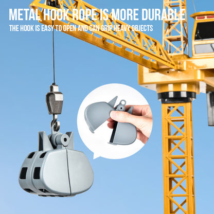 Tower Crane Toy